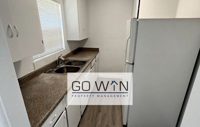 1 bed, 1 bath, 520 sqft, $1,075