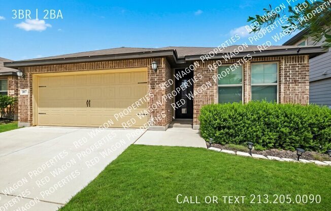 307 GOODFELLA AVE