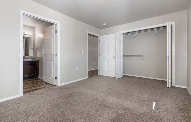 Welcome to The Meadows on Graystone