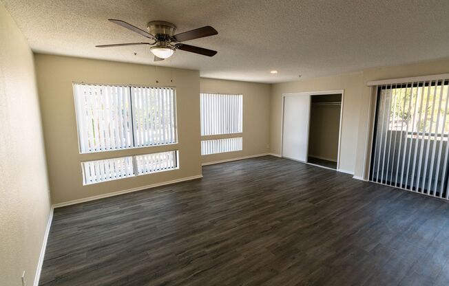 1 bed, 1 bath, 665 sqft, $1,598, Unit 206