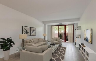 2301 N St NW Apt 113