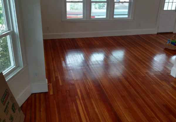 200 PARKER HL AVE