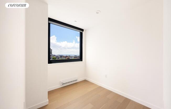 1 bed, 1 bath, $4,286, Unit PH2I