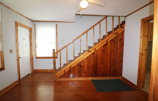 Cute 1 Bedroom, 1 bath in Gastonia