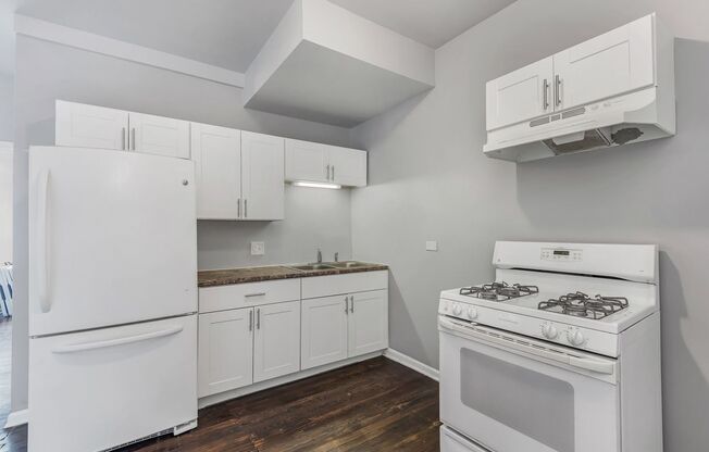 5838 S Michigan Ave.