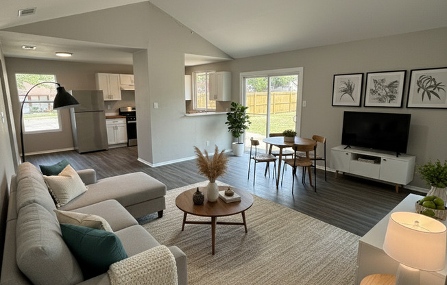 For Rent: 6800 Bryonwood Dr – Cozy