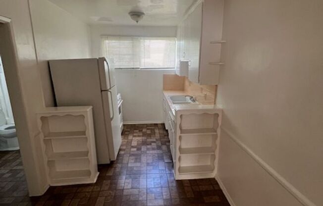 Studio, 1 bath, 250 sqft, $1,695, Unit BY65-05