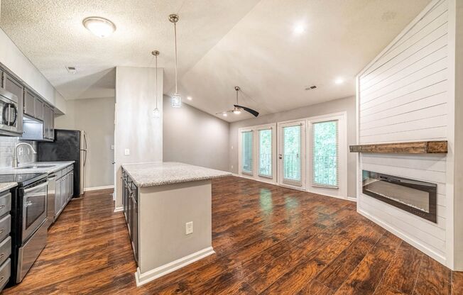 1320 Park Glen Drive #304