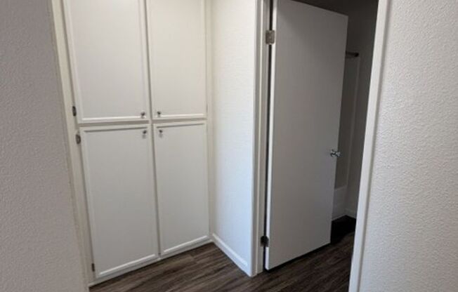 1 bed, 1 bath, 540 sqft, $1,895, Unit 105