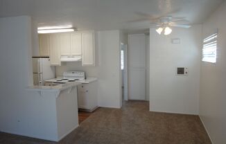 1 bed, 1 bath, $1,750, Unit 1