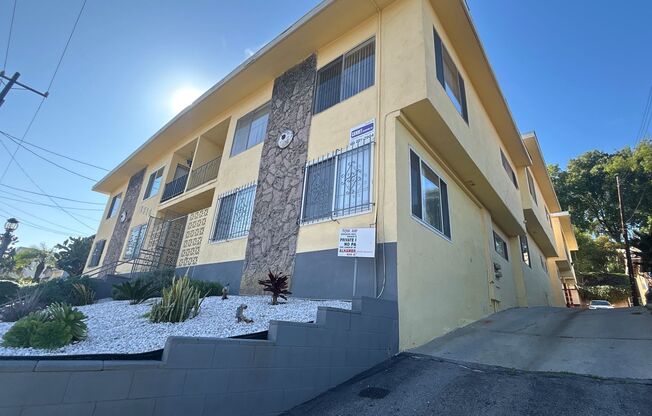 2715 S. Fremont Ave.