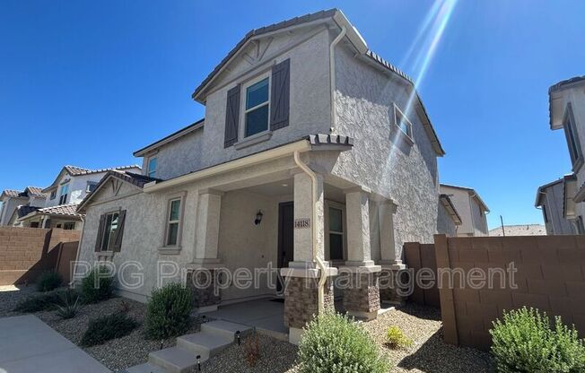 14118 W HACKAMORE DR