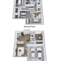 Partner-provided photo for $2875 unit