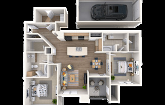 Partner-provided photo for $2290 unit
