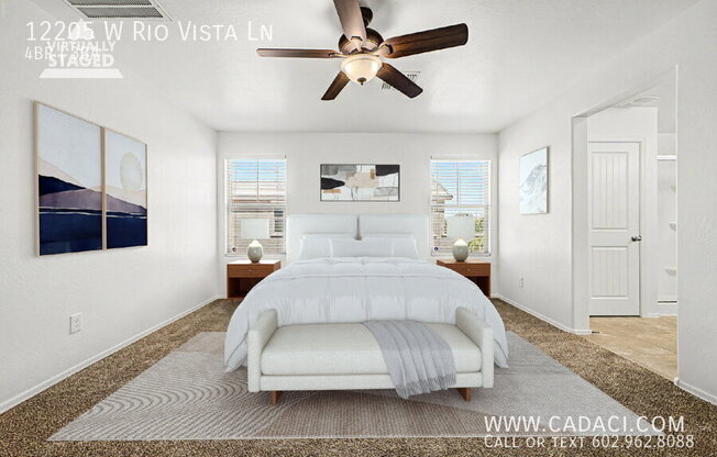 12205 W RIO VIS LN