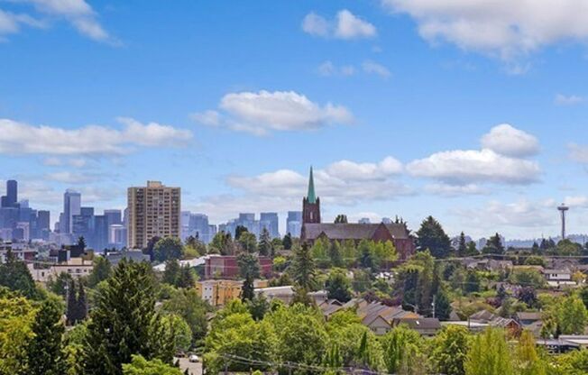 Studio, 1 bath, 230 sqft, $1,105, Unit 205