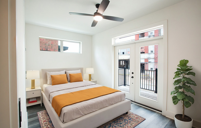 Slate Residences 1 – Modern Multifamily Living in Chattanooga