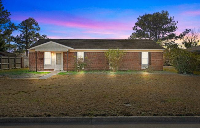 2606 BUNCHES RD