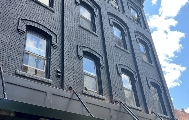 41 Manchester St