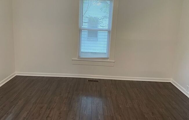 1 bed, 1 bath, $950