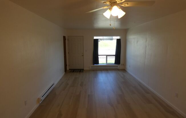 2 beds, 1 bath, $1,350