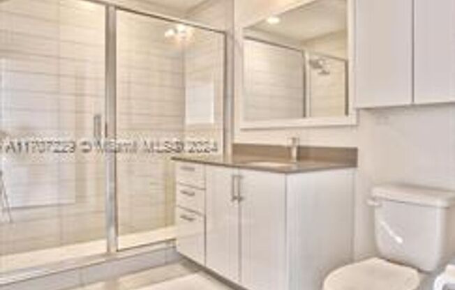 2 beds, 2 baths, 1,224 sqft, $4,550, Unit 999 SW 1st Ave # 24-04(A11707229)