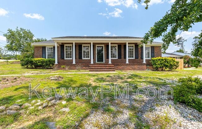221 KINGS CHAPEL RD