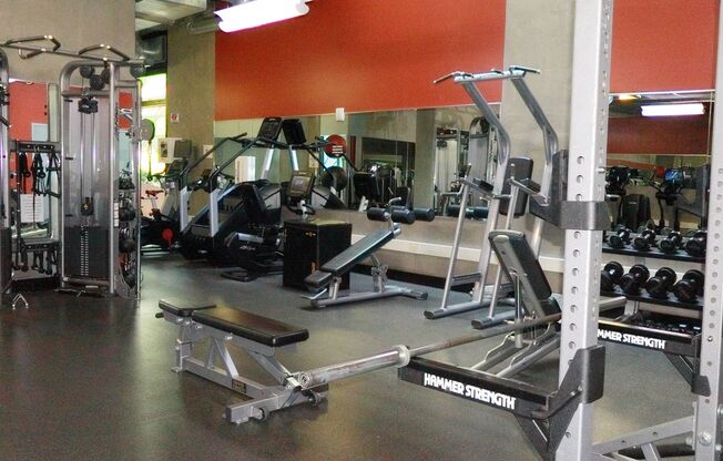 1 bed, 1 bath, $2,750, Unit # 1505