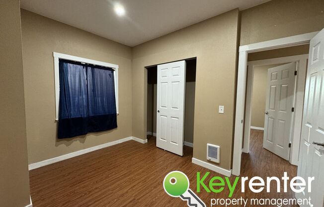 2 beds, 1 bath, 1,000 sqft, $2,000, Unit Unit B (Downstairs)