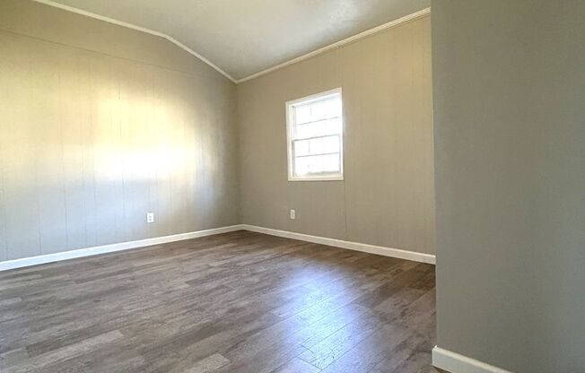 2 Bedroom and 1 Bath Home in Jacksonville
