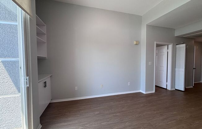 1 bed, 1 bath, 705 sqft, $2,548, Unit 322