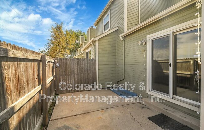 Partner-provided property photo