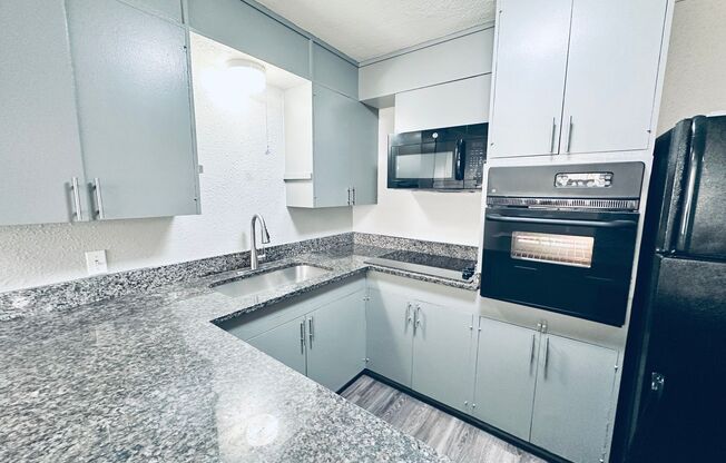 Fabulous landmark Downtown Austin property! Great downtown neighborhood!