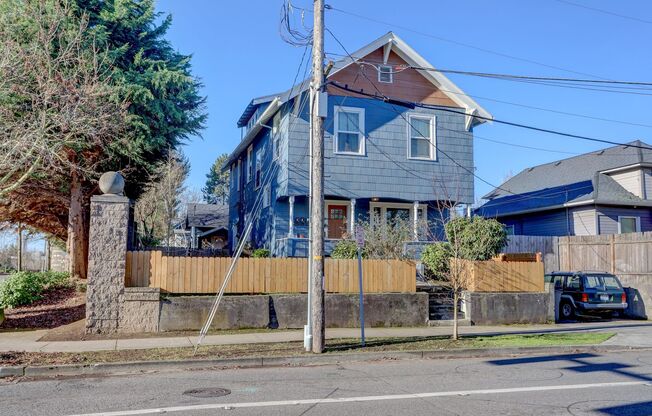 Franklin Street Apartments