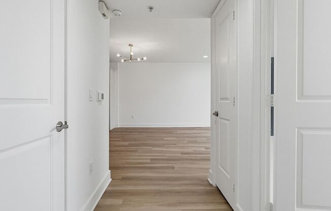 2 beds, 2 baths, 1,127 sqft, $3,500, Unit 308