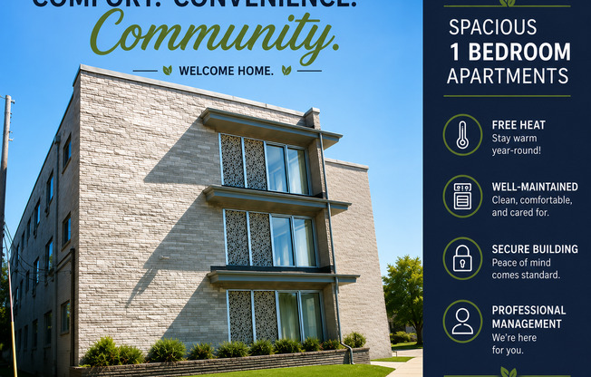 7626 W. Beloit Rd.