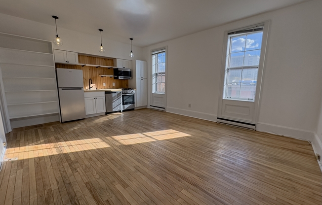 2105 Green St Unit 3F