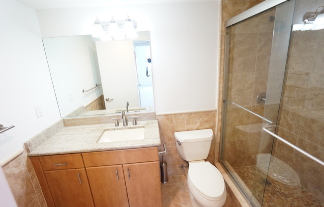 2 beds, 2 baths, 1,287 sqft, $3,000, Unit PH101