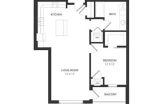 Partner-provided photo for $1605 unit