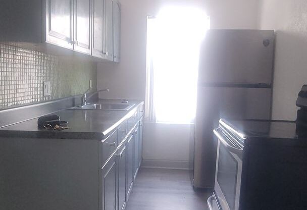 1 bed, 1 bath, 555 sqft, $1,950, Unit 4