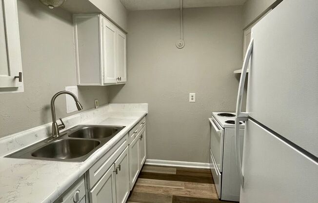 1 bed, 1 bath, 750 sqft, $849, Unit 404