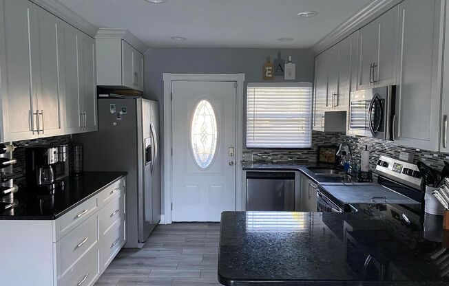 Beautiful 3/2 Home in North St. Pete