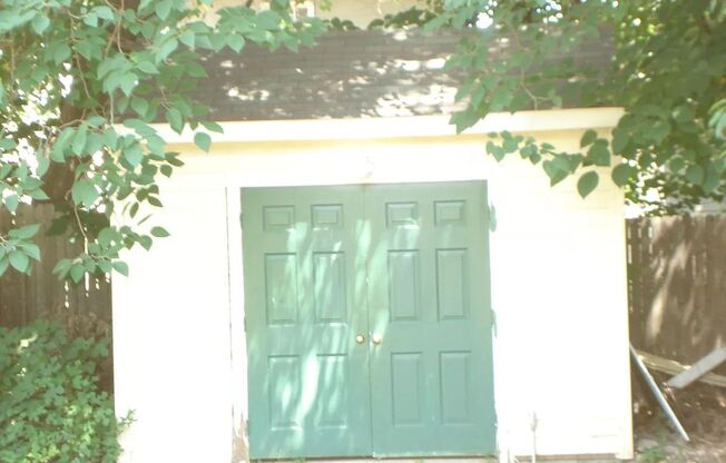 Home Sweet Home! Awesome 4 Bedroom/2 Bath Near VCU Is Just Waiting For You To Tour!