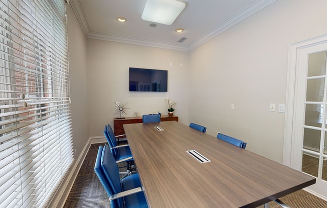 View of Apt CoWork at Retreat at Peachtree Apartments