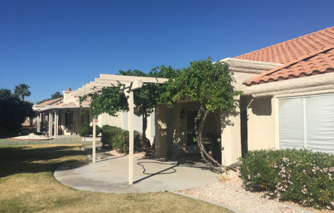 3032 HIDDEN TREASURE DR