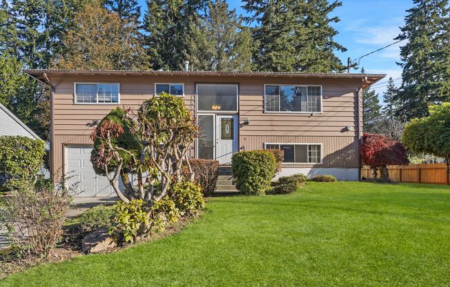 Gem of a Remodeled Home