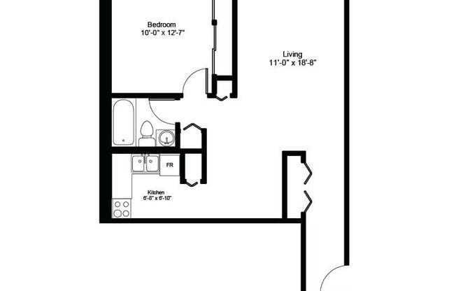 Partner-provided property photo