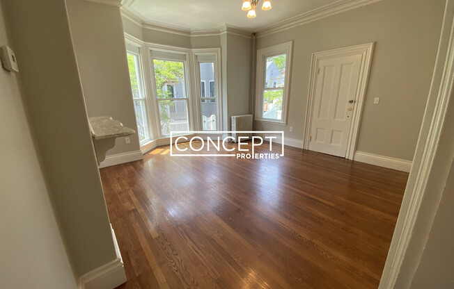 11 PLEASANT ST