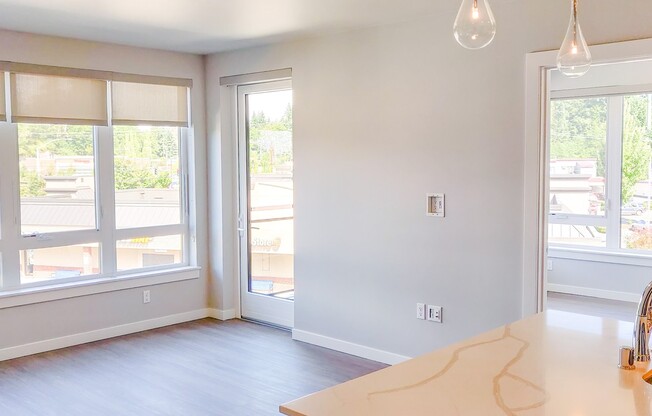 1 bed, 1 bath, 643 sqft, $2,395, Unit 306