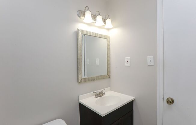 3 beds, 1.5 baths, $1,800